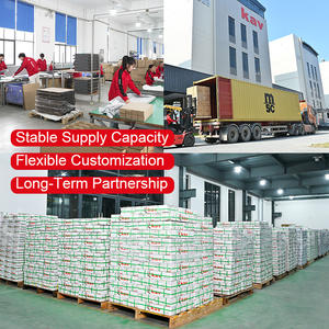 Porte-pantalons coulissant double rangée à montage supérieur en alliage d'aluminium, détachable, fermeture douce, capacité accrue, rail de garde-robe Kav - Product Image 6