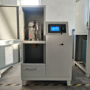 BLP-10 otomatik dokunmatik ekran kontrol şişe konteyner iç basınç direnç test aleti aparatı test ekipmanları - Product Image 2