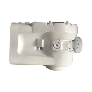 3HAC050646-001 es una muñeca robótica específica diseñada para la serie IRB de muñecas robóticas multiarticuladas de alta gama - Product Image 1