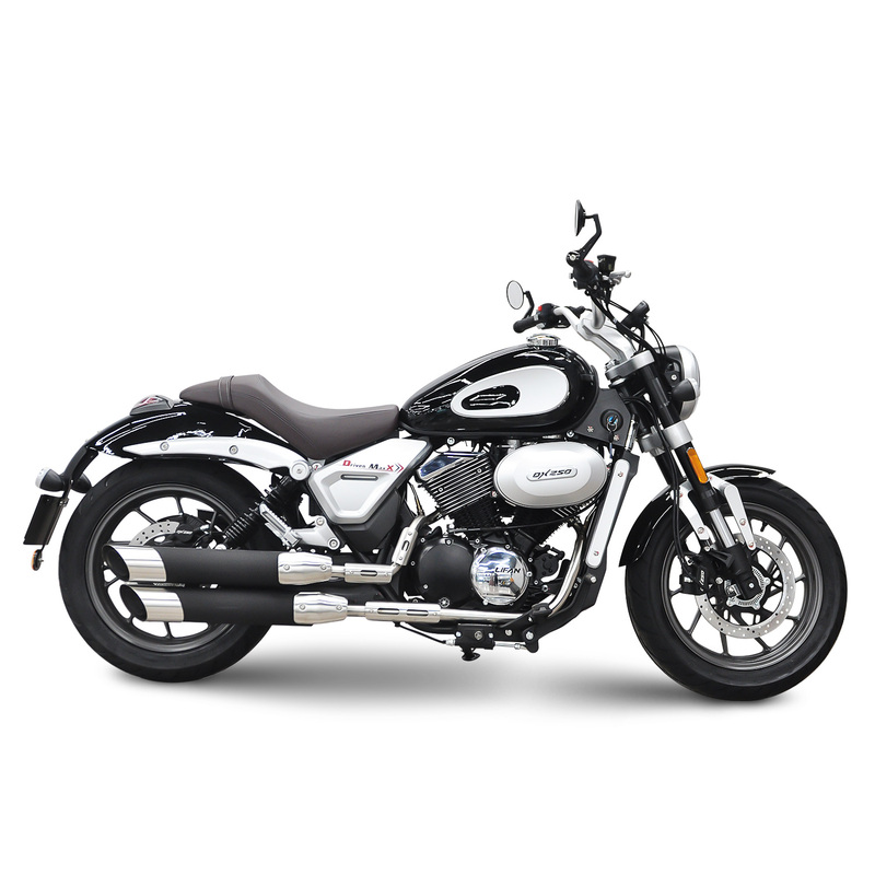 TOP Selling Chopper 400cc EFI High