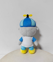 Peluche chat mignon gris, jouet en peluche pour bébé, personnalisable, échantillon gratuit, usine de jouets pas chers