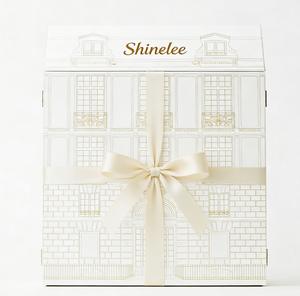 Boîte Cadeau d'Emballage Calendrier de l'Avent Beauté de Luxe Personnalisé pour Noël, Vente en Gros Usine, pour Cosmétiques, avec 24 Tiroirs - Product Image 4