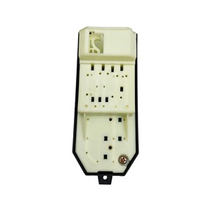 Interruptor de elevalunas eléctrico Toyota 84820-0D100 para Yaris 2005-2011, pieza de repuesto de plástico - Product Image 3