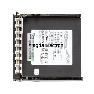 Original Genuine P40496-B21 Gen10 Plus 11 240GB 6G Read Intensive SFF BC Interne Server Neue SSD-Festplatte - Product Image 3
