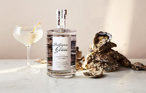 Bottiglie in Vetro per <span class=keywords><strong>Gin</strong></span>, Tequila e Whisky 500ml/700ml con Serigrafia e Tappo in Sughero, Set all'Ingrosso in Vetro Extra Trasparente - Product Image 6