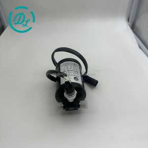 ตัวกรองแอร์ EexcavaStart รุ่น 7286433 7025583 สำหรับรถตักล้อยางแบบ Skid Steer - ทนทาน เชื่อถือได้ ติดตั้งง่าย รับประกัน 1 ปี - Product Image 2