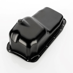 Coppa dell'Olio in Lega di Alluminio Marca KR 0652148 0652096 0652121 90280195 per Opel/Vauxhall Astra/J C <span class=keywords><strong>Insignia</strong></span> A 2009-2013 - Product Image 2