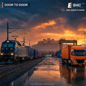 Service de transitaire maritime FCL porte-à-porte Chine-France DDP Le Havre <span class=keywords><strong>Marseille</strong></span> - Product Image 1
