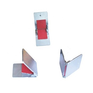 BGD 561 ISO 1519 Hinge-type Mandrel Bend Tester Coating Shaft Bending Test <b>Machine</b> ASTM D522 - Product Image 4