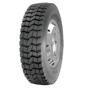 Neumáticos Radiales Comerciales para Camiones de 385/65r22.5 11r22.5 285/75r16 - Product Image 4