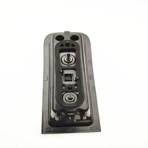 A4639068100 luci posteriori combinate L o R per Mercedes-Benz posteriore W463 G500 G550 G63 - Product Image 6