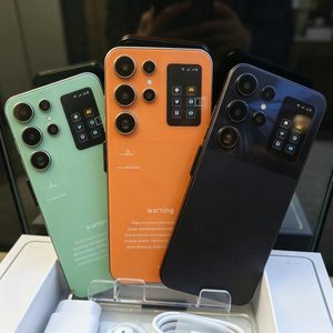 Smartphones S25Ultra 5G 24 Go + 1 To, grand écran 7,0 pouces, processeur déca-core, batterie 7000 mAh, charge rapide 65 W, débloqué mondial double SIM, prix abordable - Product Image 6