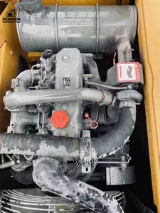 Offre Spéciale Nouveau Style Original Chine SANY SY155H 155C 15ton Pelle d'occasion SY155 155W 155C Pelle d'occasion en Stock - Product Image 5