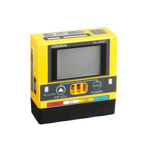 ORIGINAL - NUEVO - Detector de Gases Múltiples Cosmos XA-4000II SERIE BTMQ-XA-4400II CON BOMBA - Product Image 1