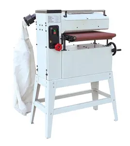 Lijadora de Tambor Eléctrica de 18 Pulgadas para Trabajos en Madera, Máquina de Lijado de Grado Industrial - Product Image 1