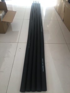 Tubo y Lámina de <span class=keywords><strong>Aislamiento</strong></span> de Espuma de Goma NBR/<span class=keywords><strong>PVC</strong></span> de 50 mm, Celda Cerrada, Térmico/<span class=keywords><strong>Acústico</strong></span>, Resistente al Fuego <span class=keywords><strong>para</strong></span> HVAC - Product Image 6