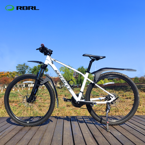 RBRL专利全悬挂自行车挡泥板山地自行车挡泥板自行车配件 - Product Image 1