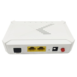 FTTH apparecchiature di rete ottica passiva 1xpon <span class=keywords><strong>1GE</strong></span> 1FE <span class=keywords><strong>1GE</strong></span> 1FE XPON EPON GPON <span class=keywords><strong>ONU</strong></span> ONT - Product Image 1