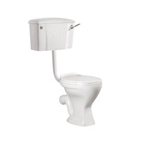 ไนจีเรียกานา Twyford WC ราคาห้องน้ำ
