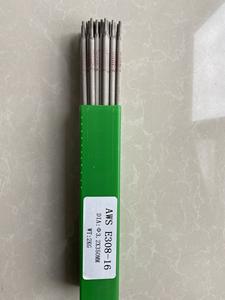 Alambre de Soldadura MIG de Acero Inoxidable Bajo en Carbono <span class=keywords><strong>308LSi</strong></span> AWS 5.4 308L-16 TIG OEM - Product Image 5