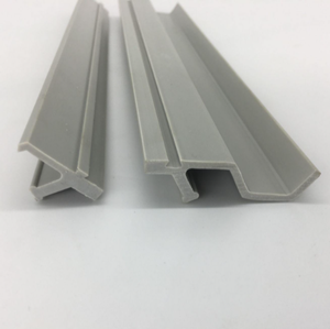 Accessoires de Construction personnalisés, tout en plastique, <span class=keywords><strong>Pvc</strong></span>, <span class=keywords><strong>Angle</strong></span> de L - Product Image 5