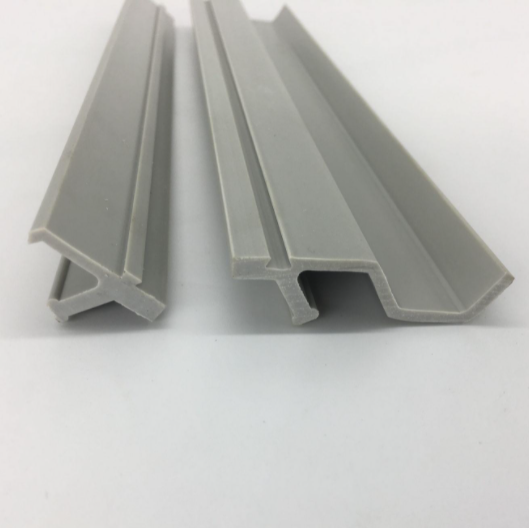 פתרונות עמידים ורב-תכליתיים עם פרופיל פלסטיק pvc l בצורת פרופיל פלסטיק ...