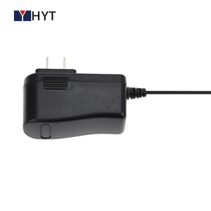 Usine D'ODM D'OEM AC DC 5 <span class=keywords><strong>6</strong></span> 7.9 Volts 1 2 Ampères 12V 1Amp Adaptateur secteur - Product Image 5