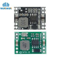 1 Buah/10 Buah AITEWIN ROBOT DC-DC 3A Buck Modul Catu Daya Regulator Tegangan Step-Down Model Kustom Tegangan 1 Ganti LM2596