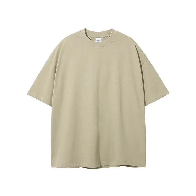 Sommer benutzer definierte Grafik übergroße leere Unisex T-Shirts Männer T-Shirt hohe Qualität