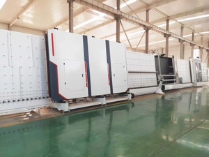 Mesin Pemrosesan Kaca Ganda Efisiensi Tinggi Lini Produksi <span class=keywords><strong>IGU</strong></span> untuk 2500*3500mm - Product Image 2