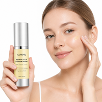 Sérum aux peptides rétinal anti-rides, anti-âge, raffermissant, régénérant la peau, boostant la niacinamide, apaisant et réparateur pour le visage 30mL