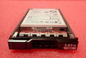 WUSTR1538ASS200 0TT26V 3.84TB TLC SAS 12Gb/s 2.5 นิ้ว SSD - Product Image 3