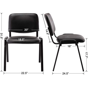 Silla <span class=keywords><strong>de</strong></span> Entrenamiento para Muebles <span class=keywords><strong>de</strong></span> Hotel, Silla <span class=keywords><strong>de</strong></span> Oficina para Estudiantes, Silla <span class=keywords><strong>de</strong></span> Conferencia para Computadora con Tablero <span class=keywords><strong>de</strong></span> Escritura, Silla y Mesa Ergonómicas para Escuelas - Product Image 2