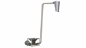 Americhi nhỏ mảnh ngô làm cho máy + Tortilla Nachos chip làm cho máy - Product Image 6