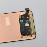 OP PO Reno12 Pro Écran OLED d'origine pour téléphone portable, assemblage d'écran tactile, écran interne et externe intégré, 6,7 pouces, 120 Hz