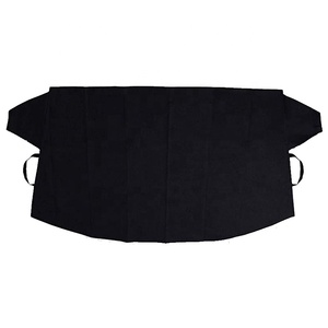 <span class=keywords><strong>Invierno</strong></span> de la tela de oxford de nieve impermeable cubierta del coche al aire libre - Product Image 2