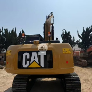 รถขุดมือสอง Caterpillar 336D รถขุด Caterpillar Cat 320gc 320d2 320 320d2l 320g 320bl รถขุด 325 320gc 320c ขายส่ง - Product Image 2