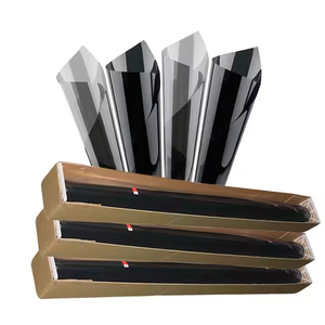 ฟิล์มกระจก<span class=keywords><strong>3M</strong></span> 60inx50ft สี<span class=keywords><strong>3M</strong></span> สีใส/กระจกหน้าต่างแบบ<span class=keywords><strong>3m</strong></span> ฟิล์มป้องกันรังสียูวีที่มีคุณภาพระดับสหรัฐอเมริกา - Product Image 2