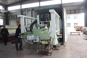 OMC-QQ320 infrarouge Haute précision <span class=keywords><strong>guide</strong></span> de coupe en pierre <span class=keywords><strong>scie</strong></span> à pont - Product Image 6