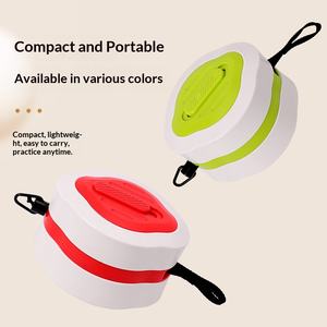 Manubrio Fitness a Resistenza Regolabile Classe III, Attrezzatura Domestica Portatile per Allenamento della Forza delle Braccia, Personalizzabile - Product Image 3