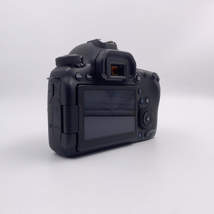 canon camera 6d mark ii