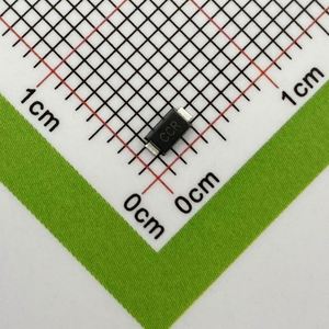 new-original SMF40CA SOD-123FL Diodes TVS Diodes 64.5V 200W Bidirectional - Product Image 1
