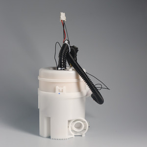 Pompa tangki bahan bakar WGS500051 untuk Land Rover Discovery <span class=keywords><strong>3</strong></span> Range Rover Sport V6 V8 - Product Image 2