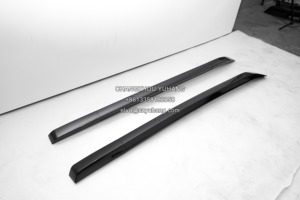 Portapacchi auto portapacchi portapacchi per mitMitsubishi L200 Triton 2024-2025 portabagagli portabagagli portabagagli portabagagli portabagagli - Product Image 2