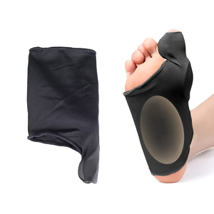 Ortopedik 3.0 Bunion düzeltici bünyon ateli ayak ayırıcı düz ayak kavisi desteği yastıklı jel pedleri ayak ağrı kesici HA00726 - Product Image 6