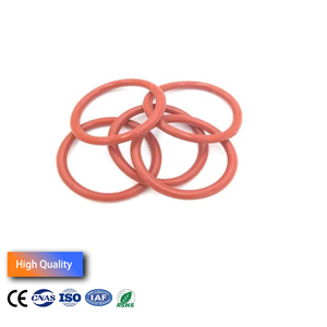 Longcheng מותאם אישית-טבעת חותמות מפעל ישיר nbr fkm fpm fpm epdm pu עמיד שמן גומי חותם של סין - Product Image 1