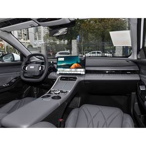 L6 Galaxy 2025 Geely EM-I 140กม. รถยนต์จีนใหม่ราคาถูกไฟฟ้าหน้าจอสัมผัสขนาด14.6นิ้วจอแสดงผลขนาดใหญ่ใส - Product Image 3