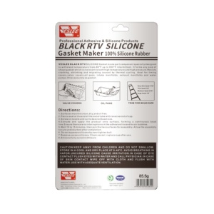 Mastic silicone RTV en spray, étanche et résistant aux hautes températures, <span class=keywords><strong>prix</strong></span> usine - Product Image 2