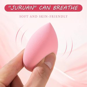 Nouveauté 2026 : Lot <span class=keywords><strong>de</strong></span> 6 éponges <span class=keywords><strong>de</strong></span> maquillage <span class=keywords><strong>Beauty</strong></span> <span class=keywords><strong>Blender</strong></span>, sans latex, faible absorption, super douces pour <span class=keywords><strong>fond</strong></span> <span class=keywords><strong>de</strong></span> <span class=keywords><strong>teint</strong></span> liquide, crème et poudre - Product Image 4