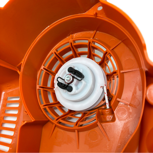 Sierra de Corte de Concreto de 20 Pulgadas, 2 Tiempos/4 Tiempos, 52cc, Grado Industrial, Personalizable OEM, con Hoja de Nylon BG85, Soplador de Aire, Alimentación de CA de 220V - Product Image 6